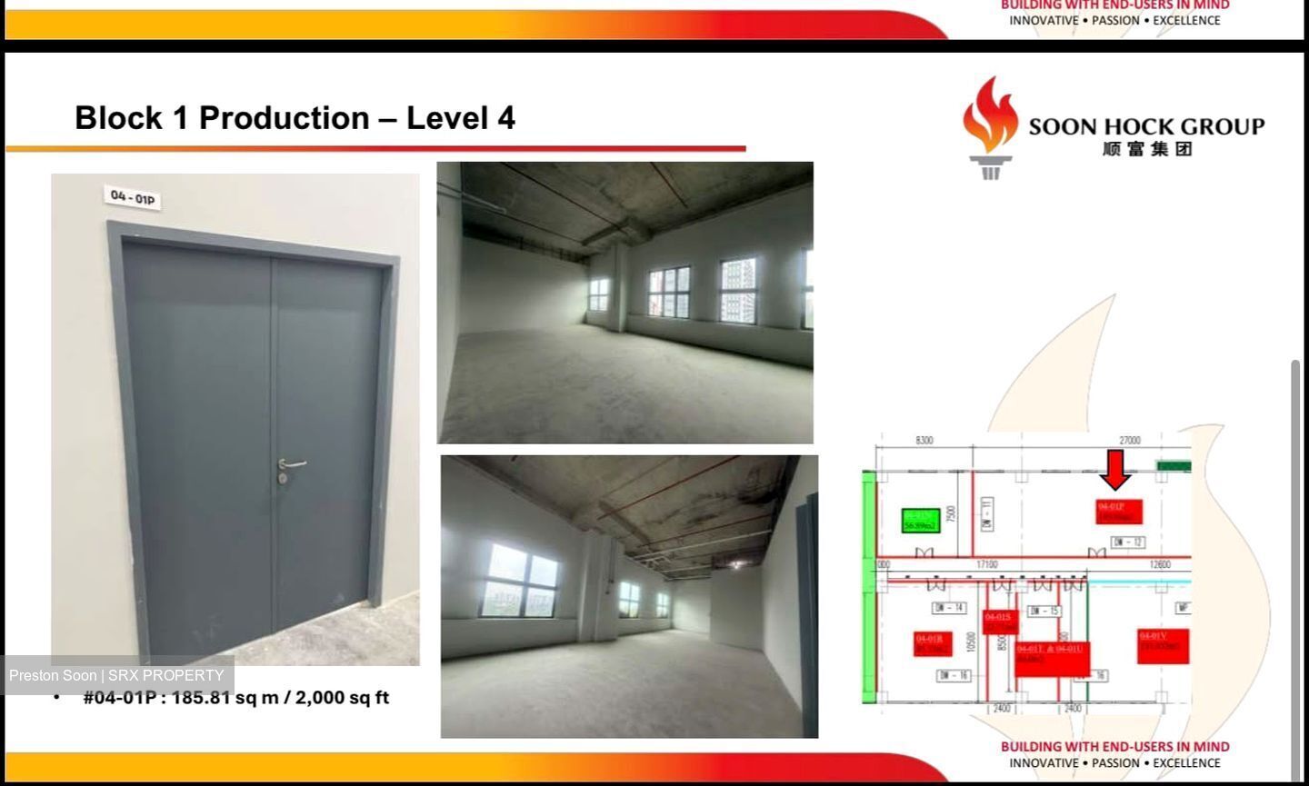 Jalan Papan (D22), Factory #638239601